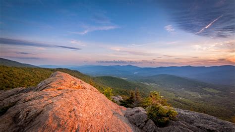 5 Inspirational Summer Views Only In Stowe Vermont Go Stowe