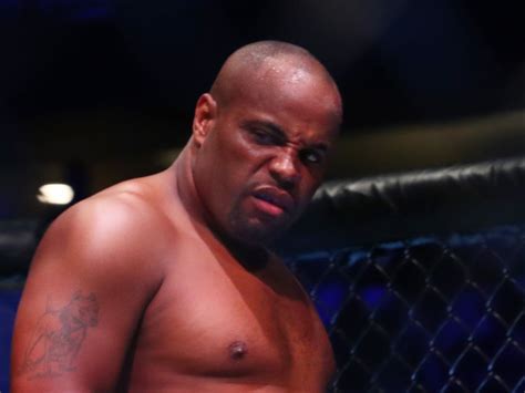 Former UFC Champion Daniel Cormier To Referee Upcoming WWE Grudge Match The Independent