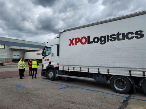 Retour sur le Forum-emploi XPO Logistics à Sevrey | AFT
