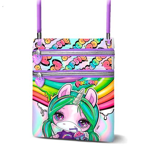 Köp Poopsie Unicorn Action Mini Bag Till Bra Pris Filmhyllan