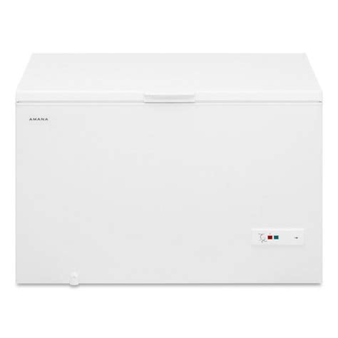 Azf33x20dw Amana® 20 Cu Ft Amana® Upright Freezer With