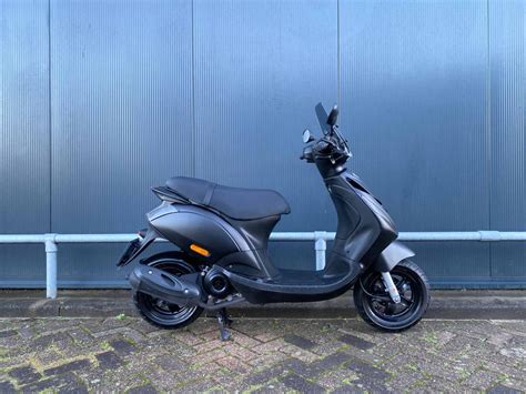 Piaggio Zip Km Weba Scooters