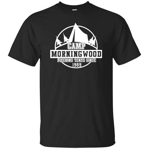 Morning Wood T Shirt 10 Off Favormerch Shirts Wood Shirts T Shirt