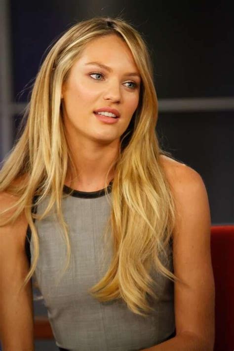 17 Best Images About Candice Swanepoel On Pinterest Models Victorias