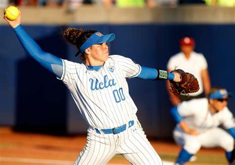 College Softball's Top Pitchers Entering 2021