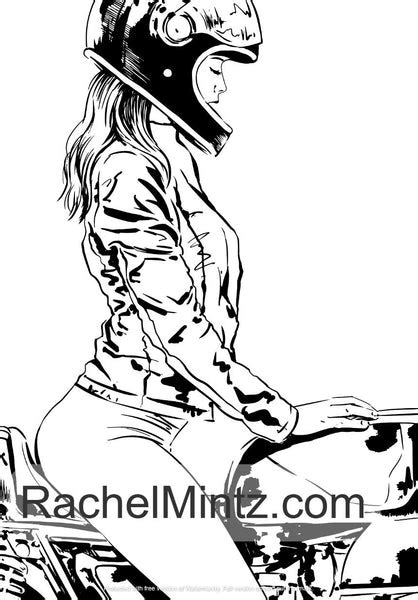 Adult Coloring Pages Sexy