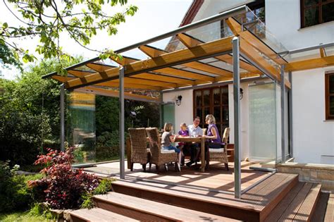 They are an incredible shade source, which means you don't have to worry about the fiery sun. Solarlux Glass Canopies in Surrey, Hampshire & Berkshire