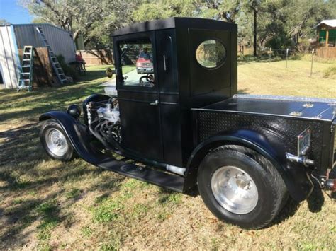 1925 Tall T Hot Rod Classic 1925 Ford Model T