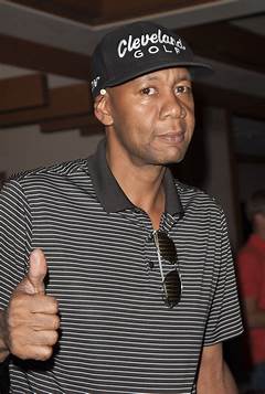 Mark Curry Wiki