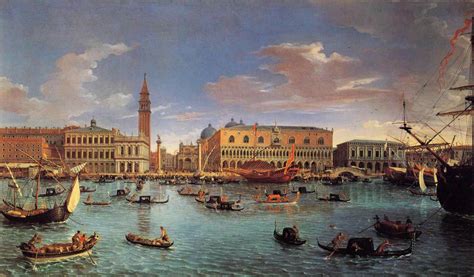 Venice In The Renaissance History Crunch History