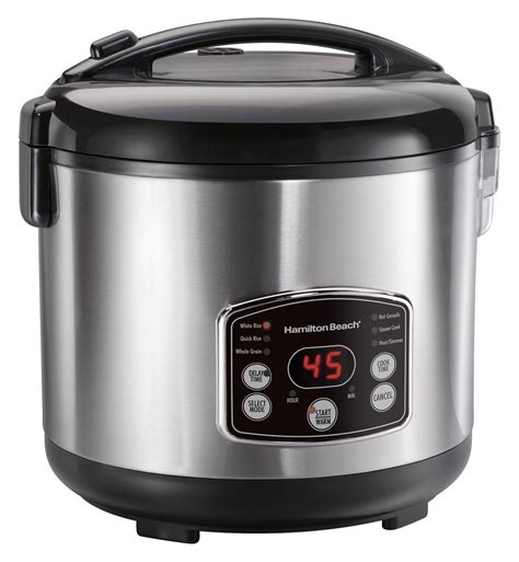 Of The Best Rice Cookers You Can Get On Amazon
