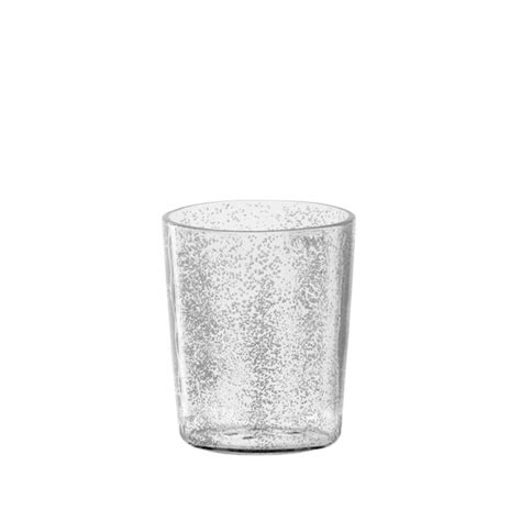 Symple Stuff Pemberly 415ml Acrylic Drinking Glass Uk