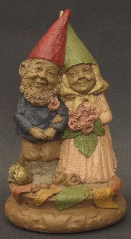I Have An Extensive Collection Of Tom Clark Gnomes In 1978 Dr Clark