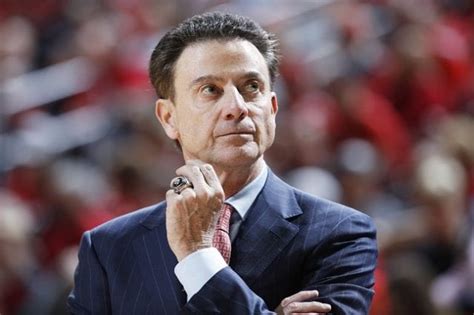 Rick Pitino Net Worth Salary Scandal Son Wife Affair Why Was He Fired