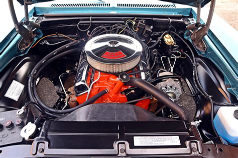 1968 Chevrolet Nova Is The Last Call For The Powerful L79 Package Hot