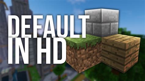 Default Minecraft Resource Pack Valuesropotq