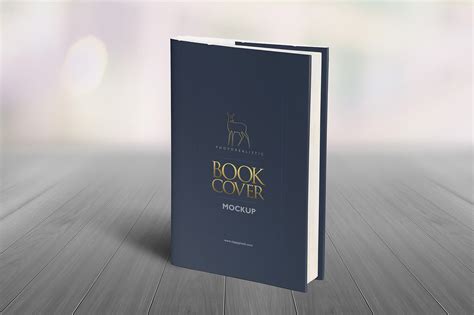 Elegant Hardcover Book Mockups Vol3 ~ Product Mockups On Creative Market