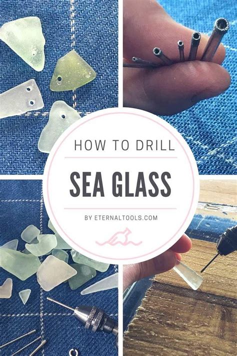 Sea Glass Crafts Sea Glass Art Seashell Crafts Beach Crafts Sea
