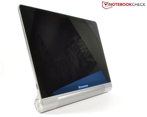 Review Lenovo Yoga Tablet 8 Reviews