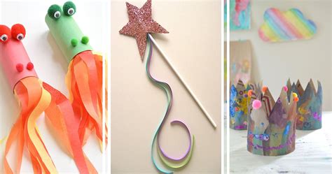 15 Diy Fairy Tale Crafts That You And Your Little Ones Will Love
