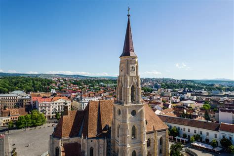 Obiective Turistice Din Cluj Pe Care Trebuie Sa Le Viziteze Orice Turist Rino Rent A Car Ro