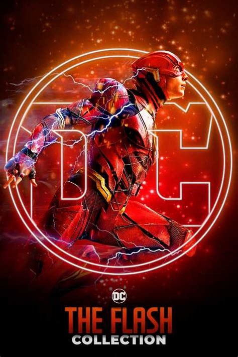 The Flash (2022) - DIIIVOY | The Poster Database (TPDb)