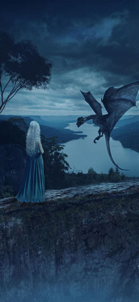 Drogon's display of power in season 7's the spoils of war gave viewers a hint of what a. Best Game of Thrones wallpapers for iPhone