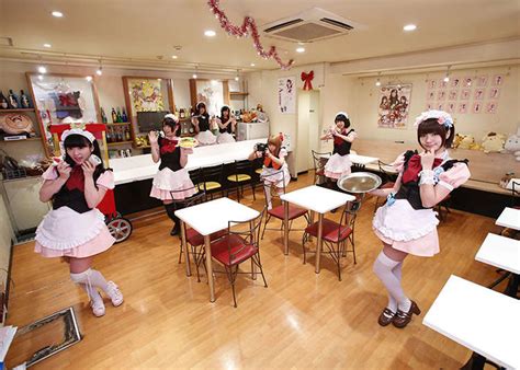 5 Maid Cafes In Tokyo You Wont Want To Miss Live Japan Travel Guide
