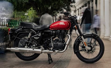 Compared with the royal enfield lineup, royal enfield bullet 350 is the most affordable re bike in nepal. Royal Enfield Bullet 350 Price Increased In India