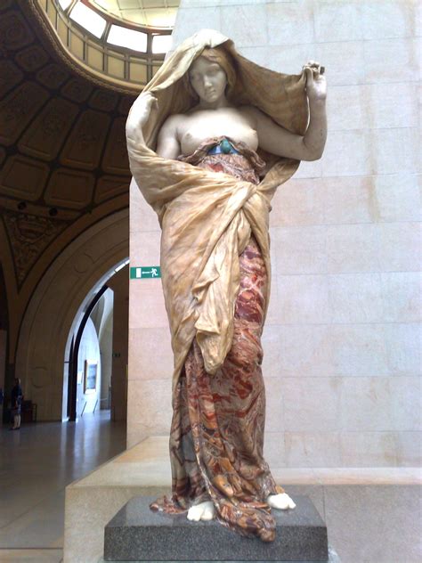 Parigi Le Musée D Orsay