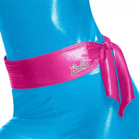 Exercise Barbie Costume For Adults Party City