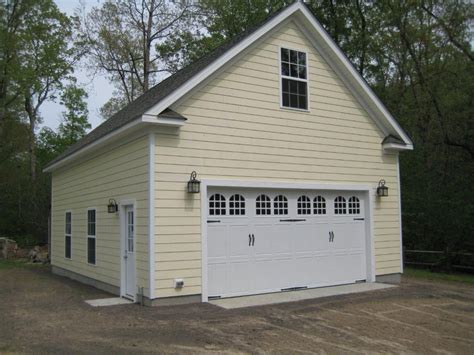 Average costs and comments from costhelper's team of professional journalists and community of users. Detached Garage Ideas | Sheds and Garages | Detached ...