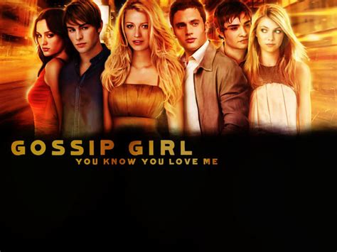 Gossip Girl Gossip Girl Fan Art 521473 Fanpop