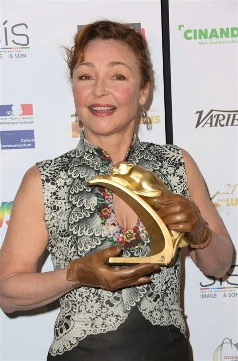125 Best Images About Catherine Frot On Pinterest