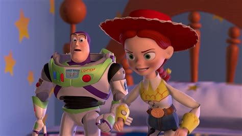 Toy Story 2 Woody E Buzz Alla Riscossa Trailer Italiano Youtube