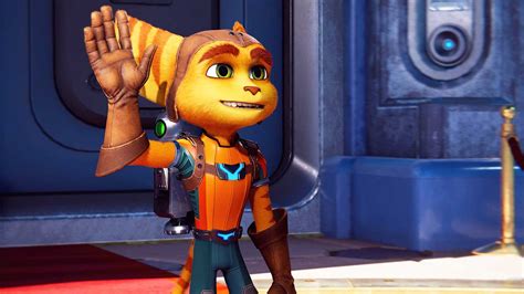 Ratchet And Clank Rift Apart Review Guidepp