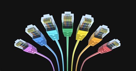 What Is Ethernet Everything You Need To Know About Wired Networks