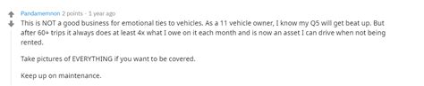 The user experience can vary greatly from person to person. Turo Review - Can You Really Make Money By Renting Out Your Car?