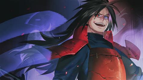 Anime madara uchiha naruto live wallpaper anime madara uchiha naruto ; Madara Uchiha Rinnegan 4K Wallpapers 4096x2304 (30 ...