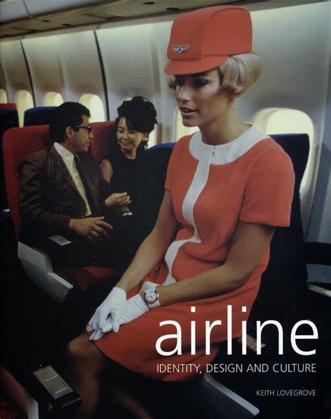 Beautiful Vintage Stewardess Uniforms ~ Vintage Everyday