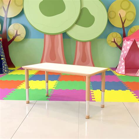 Best Classroom Tables As Recommended By Teachers