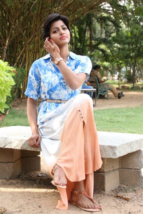 Actress Dhanshika 2016 Latest Event Gallery Gethu Cinema