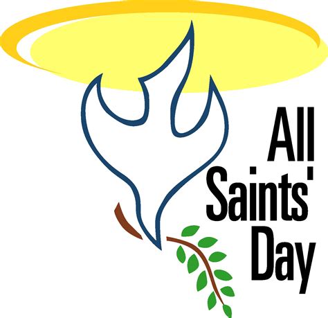 November 1st 2023 All Saints Day Mass Schedule St Peters