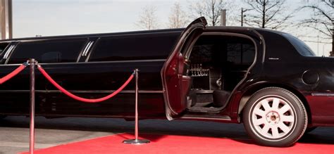 How To Gain Access To Anyone You Want To Know Famous Lifestyle Limo