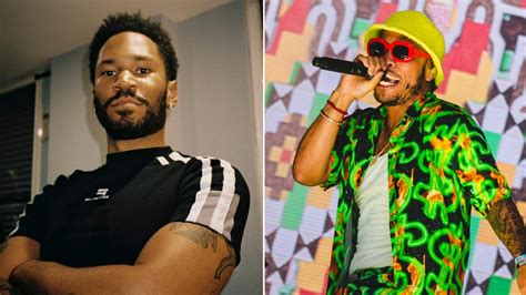 Kaytranada Links Up With Anderson Paak For New Song Twin Flame Stream