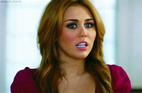 Miley Cyrus So Undercover Tumblr