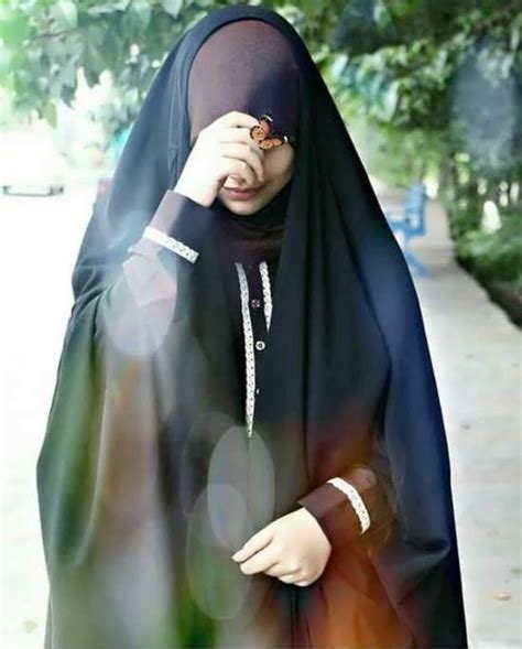 عکس پروفایل باحجاب با انواع ژست های زیبا و باوقار نیوز پارسی