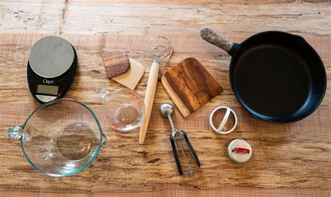 Must Have Homestead Kitchen Items For Easier From Scratch Cooking