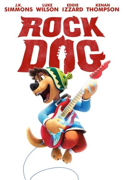 Meanwhile, jijoe comes across rock queen ella in a recording studio and falls in love with her. Watch Rock Dog (2016) Full Movie Free Online Streaming | Tubi