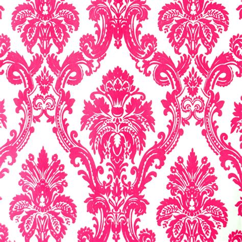 Pink Damask Wallpapers Top Free Pink Damask Backgrounds Wallpaperaccess